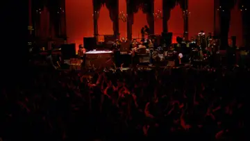 Backdrop to the movie "The Last Waltz" #428613