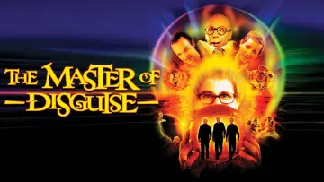 Backdrop to the movie "The Master of Disguise" #1022717