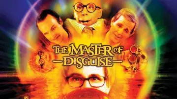 Backdrop to the movie "The Master of Disguise" #1022719