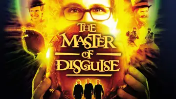 Backdrop to the movie "The Master of Disguise" #1022720