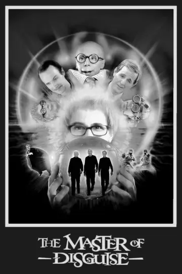 Poster to the movie "The Master of Disguise" #1022730