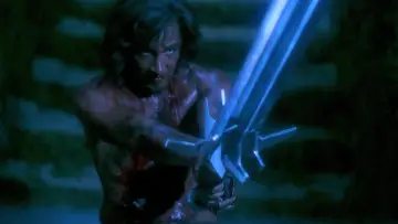 Backdrop to the movie "The Sword and the Sorcerer" #1027040