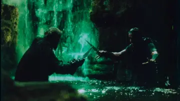 Backdrop to the movie "The Sword and the Sorcerer" #1027048