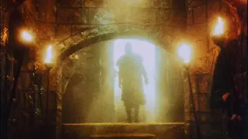 Backdrop to the movie "The Sword and the Sorcerer" #1027049