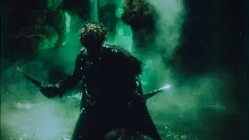 Backdrop to the movie "The Sword and the Sorcerer" #1027051
