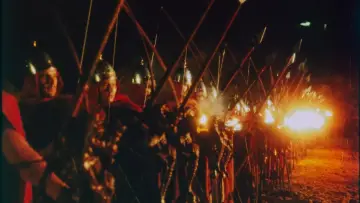 Backdrop to the movie "The Sword and the Sorcerer" #1027052