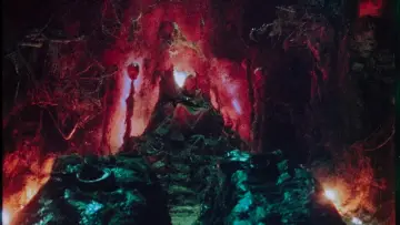 Backdrop to the movie "The Sword and the Sorcerer" #1027056