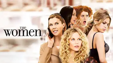 Backdrop to the movie "The Women" #937675