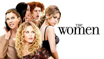Backdrop to the movie "The Women" #937676