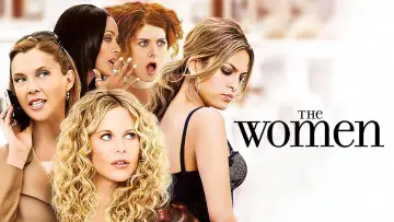 Backdrop to the movie "The Women" #937677