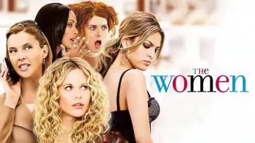 Backdrop to the movie "The Women" #937678