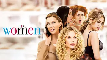 Backdrop to the movie "The Women" #937679
