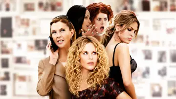 Backdrop to the movie "The Women" #937684