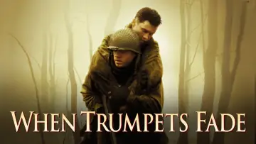 Backdrop to the movie "When Trumpets Fade" #1035281