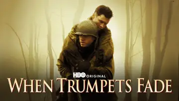 Backdrop to the movie "When Trumpets Fade" #1035282