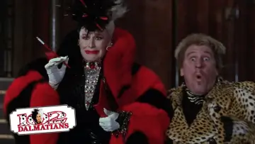 Backdrop to the movie "102 Dalmatians" #878992