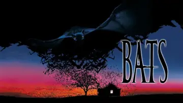 Backdrop to the movie "Bats" #937457