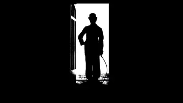 Backdrop to the movie "Chaplin" #215474