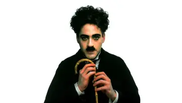 Backdrop to the movie "Chaplin" #215475
