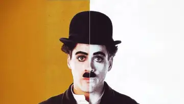 Backdrop to the movie "Chaplin" #650112