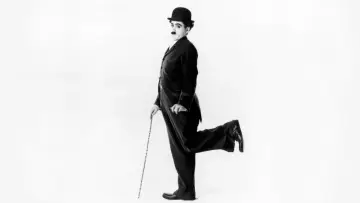 Backdrop to the movie "Chaplin" #650113
