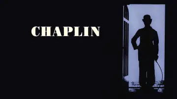 Backdrop to the movie "Chaplin" #969263