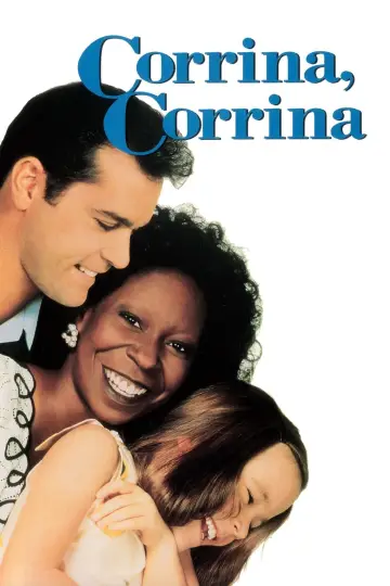 Poster to the movie "Corrina, Corrina" #268817