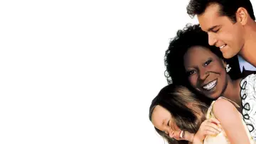Backdrop to the movie "Corrina, Corrina" #996061