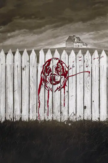 Poster to the movie "Cujo" #853746