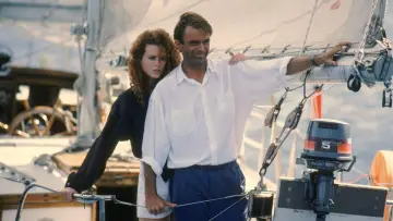 Backdrop to the movie "Dead Calm" #1165884