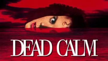 Backdrop to the movie "Dead Calm" #280661