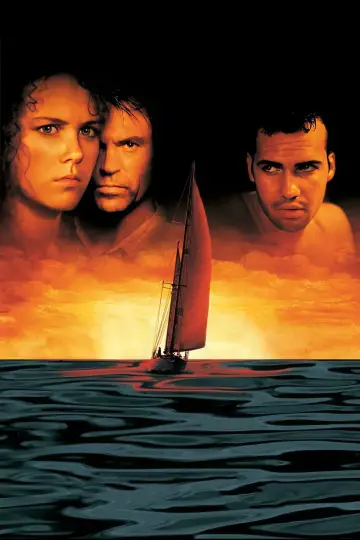 Poster to the movie "Dead Calm" #947235