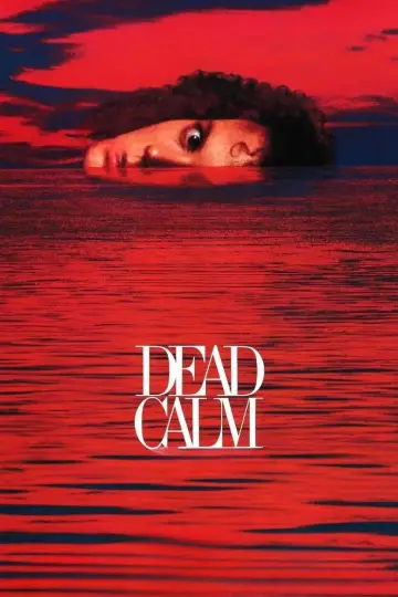 Poster to the movie "Dead Calm" #947239