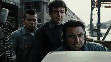 Backdrop to the movie "Death Race" #1179480