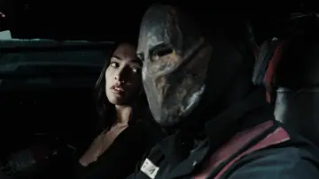 Backdrop to the movie "Death Race" #1179483
