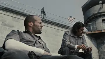 Backdrop to the movie "Death Race" #1179486
