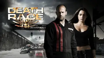Backdrop to the movie "Death Race" #651189