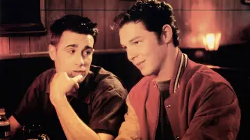 Backdrop to the movie "Down to You" #1063667