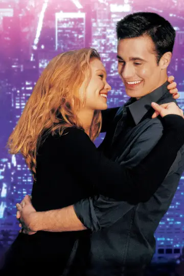 Poster to the movie "Down to You" #1063677