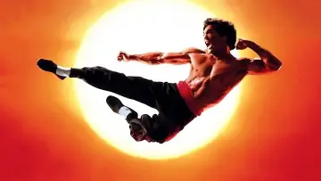 Backdrop to the movie "Dragon: The Bruce Lee Story" #1185475