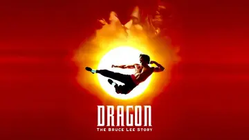 Backdrop to the movie "Dragon: The Bruce Lee Story" #1185478