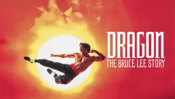Backdrop to the movie "Dragon: The Bruce Lee Story" #1185479