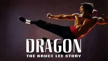Backdrop to the movie "Dragon: The Bruce Lee Story" #1185481