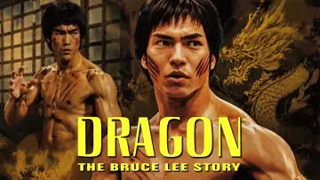 Backdrop to the movie "Dragon: The Bruce Lee Story" #1185485