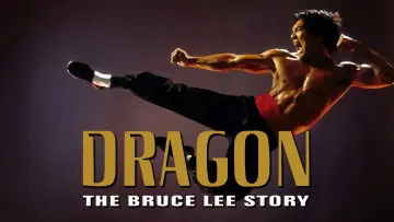 Backdrop to the movie "Dragon: The Bruce Lee Story" #1185486