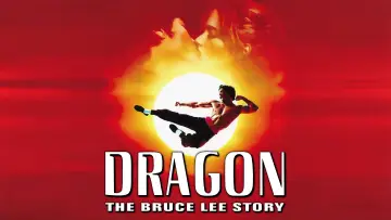 Backdrop to the movie "Dragon: The Bruce Lee Story" #1185487