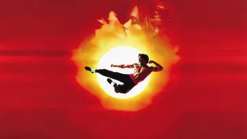 Backdrop to the movie "Dragon: The Bruce Lee Story" #1185488