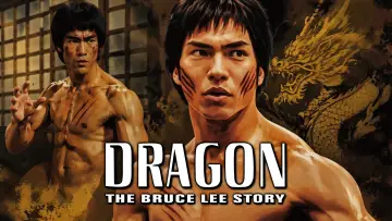 Backdrop to the movie "Dragon: The Bruce Lee Story" #1185489