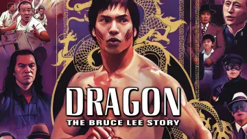 Backdrop to the movie "Dragon: The Bruce Lee Story" #1185490
