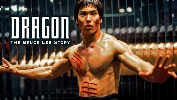 Backdrop to the movie "Dragon: The Bruce Lee Story" #1185491